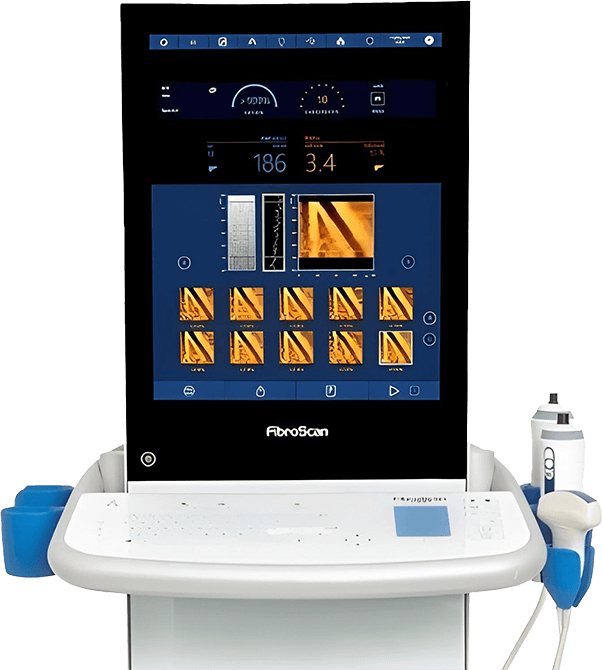 肝脏是沉默的器官，早筛早诊早治至关重要